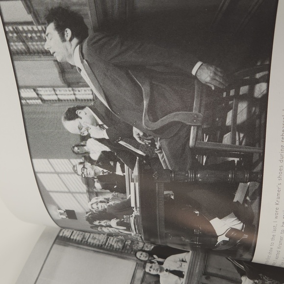 SEIN OFF: The Final Days Of Seinfeld, First SC Edition, 1998 - Picture 14 of 17